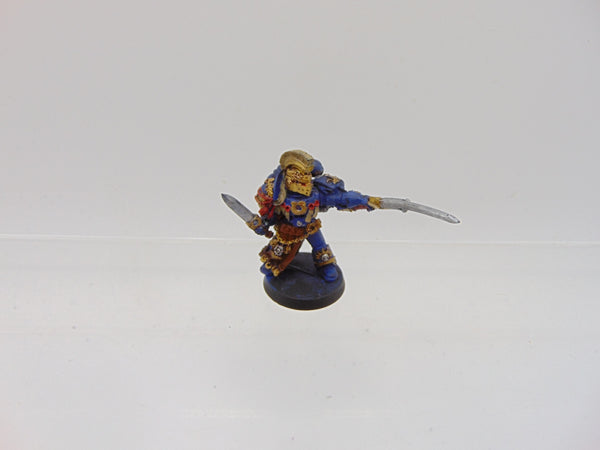 Ultramarines Honour Guard Chapter Champion