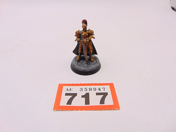 Knight Centura Tanau Aleya