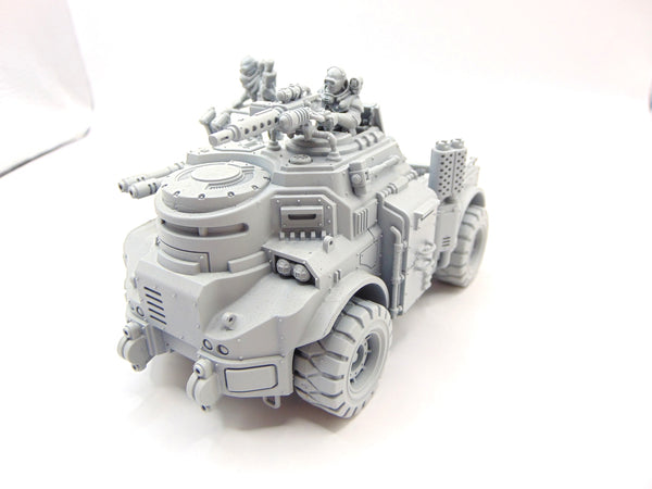 Golitah Truck
