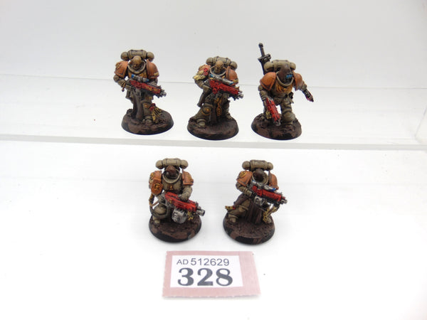 Sternguard Veterans