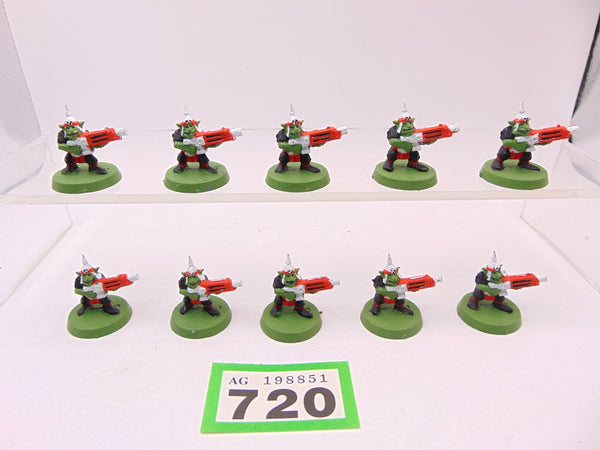 Gretchin