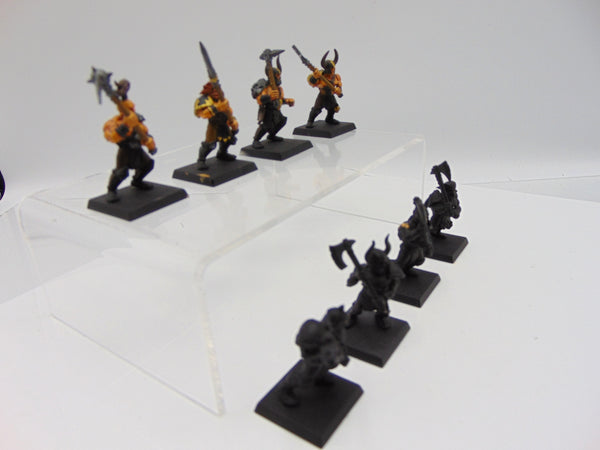 Marauders