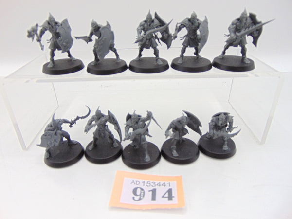 Kairic Acolytes