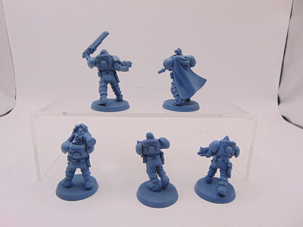 Scout Squad