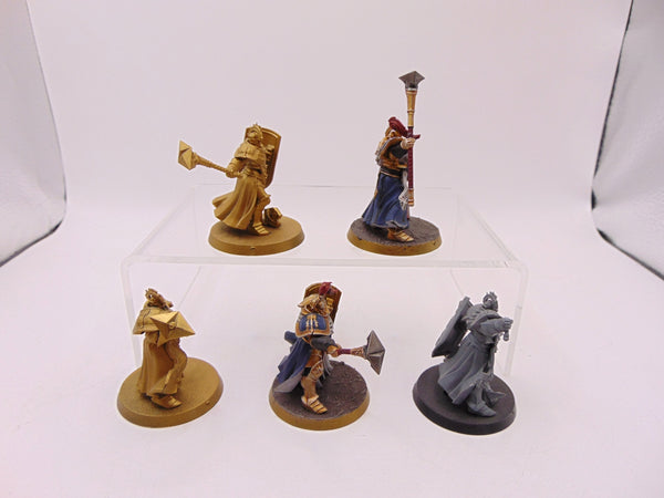 Sequitors