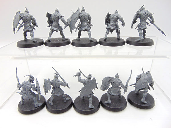 Kairic Acolytes