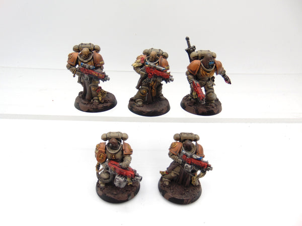 Sternguard Veterans