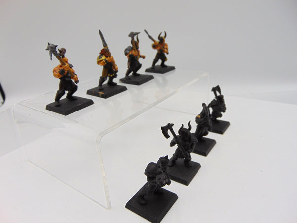 Marauders