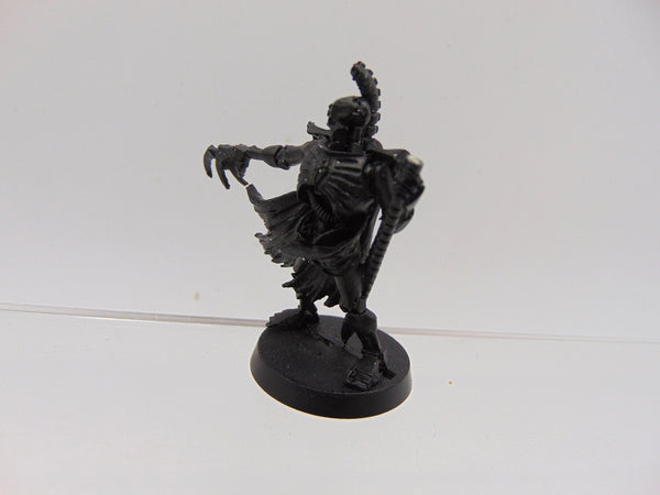 Necron Lord