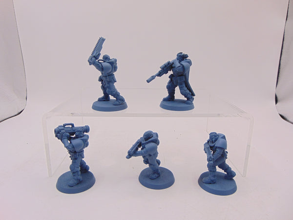 Scout Squad