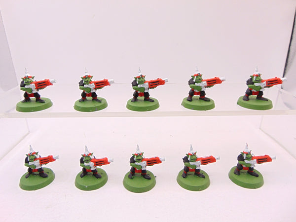 Gretchin