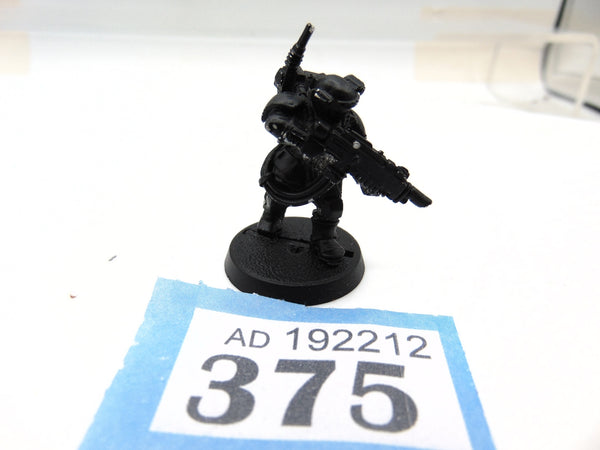Kasrkin Trooper