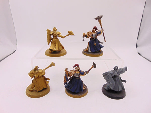 Sequitors