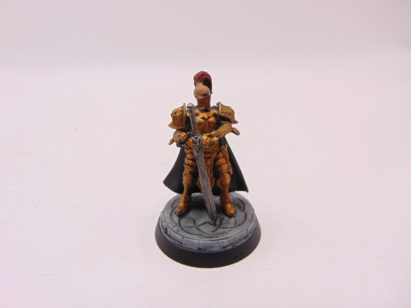 Knight Centura Tanau Aleya