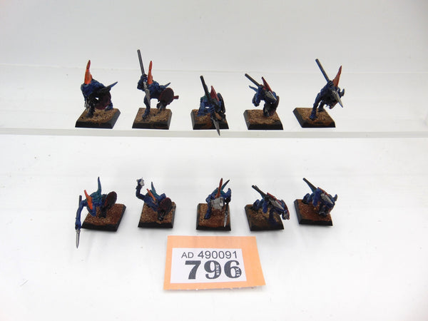 Skinks