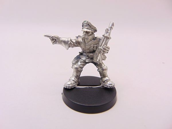 Commissar