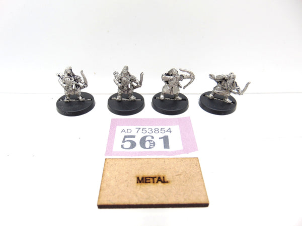Dwarf Bowmen