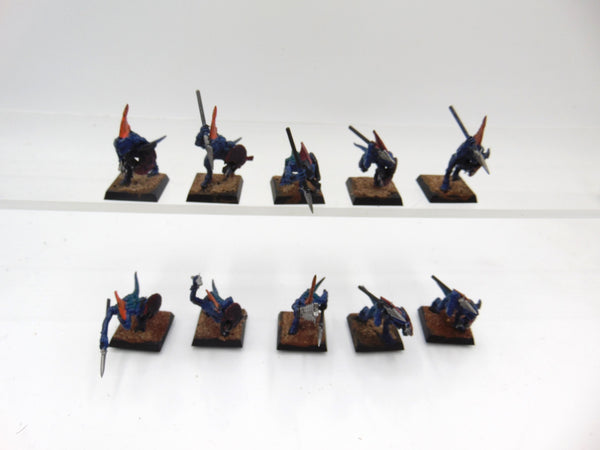 Skinks