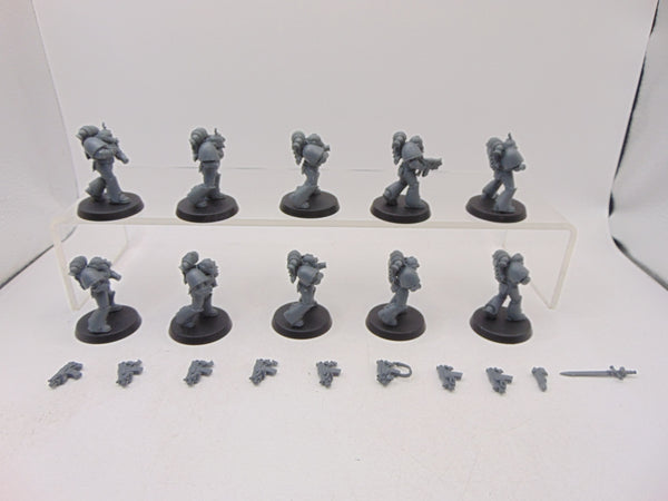 MKVI Marines