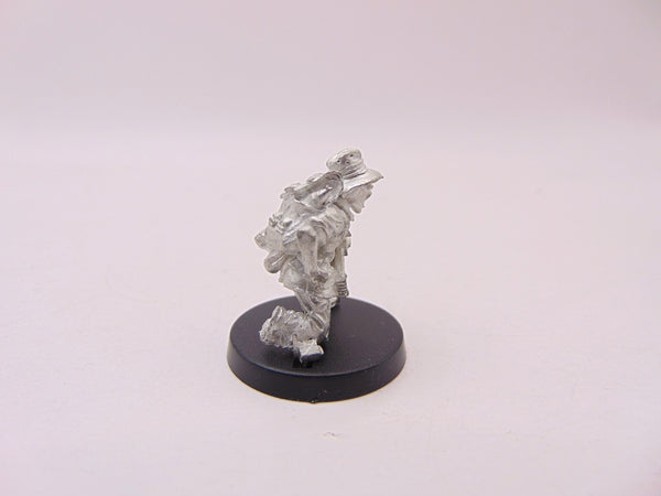 Last Chancers Fingers