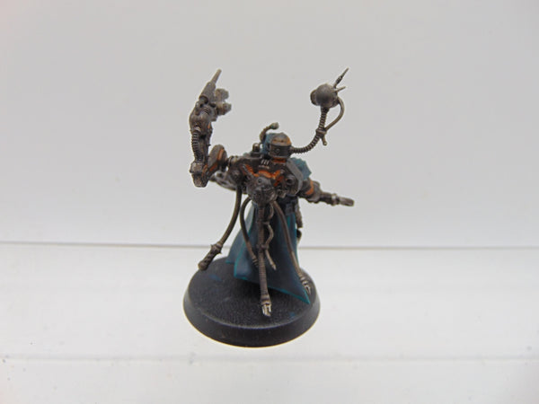 Tech Priest Enginseer