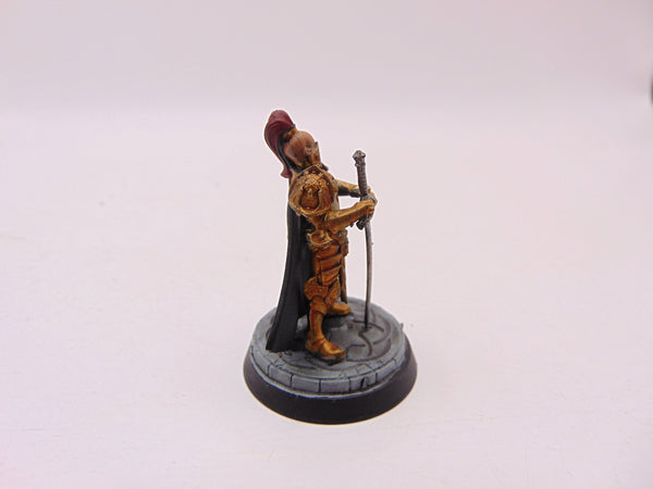 Knight Centura Tanau Aleya