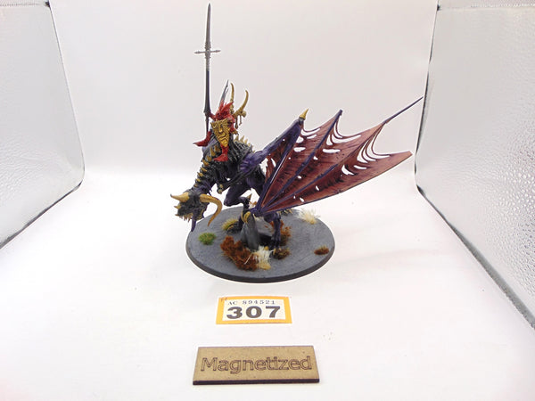 Prince Vhordrai