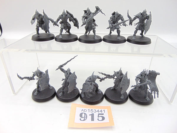 Kairic Acolytes