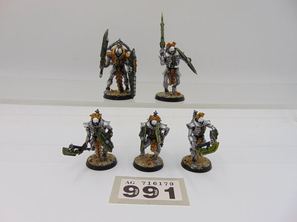 Lychguard