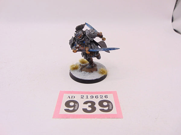 Blade Champion