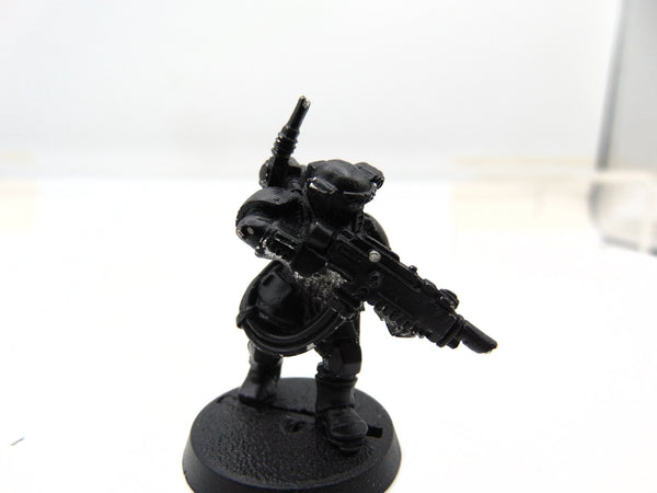 Kasrkin Trooper