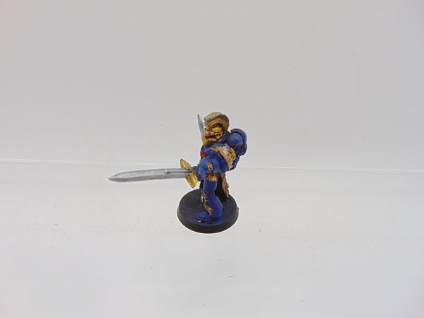 Ultramarines Honour Guard Chapter Champion
