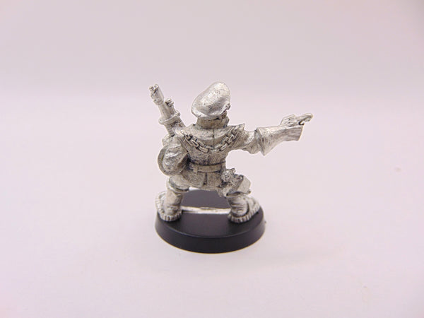 Commissar