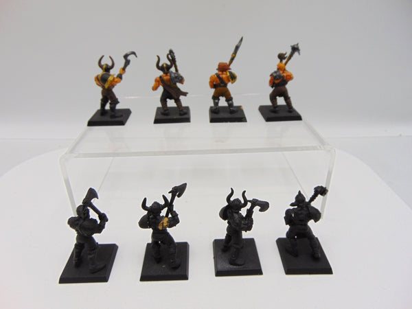 Marauders