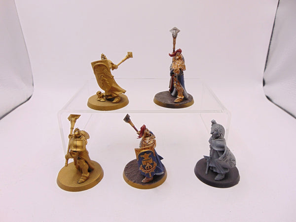 Sequitors