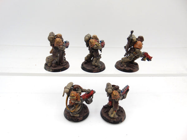 Sternguard Veterans