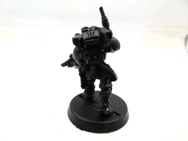 Kasrkin Trooper