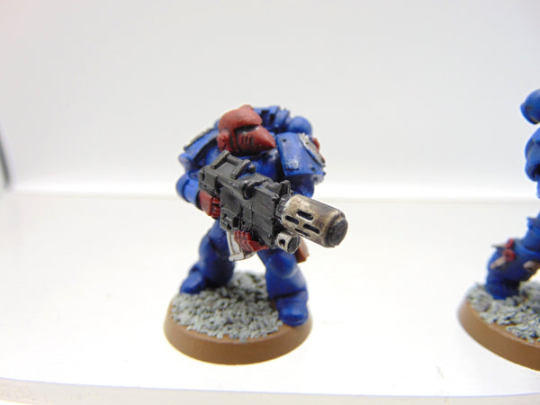 Sternguard Veteran Squad