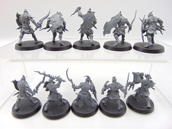 Kairic Acolytes