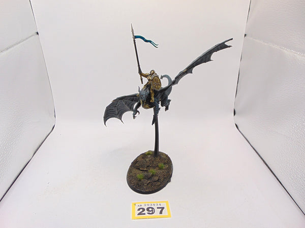 Stormdrake Guard