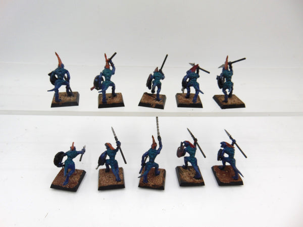 Skinks