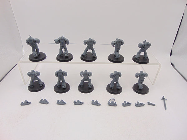 MKVI Marines