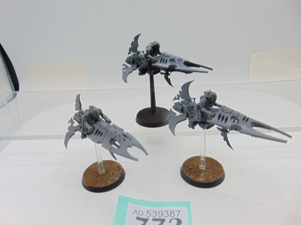 Reaver Jetbikes