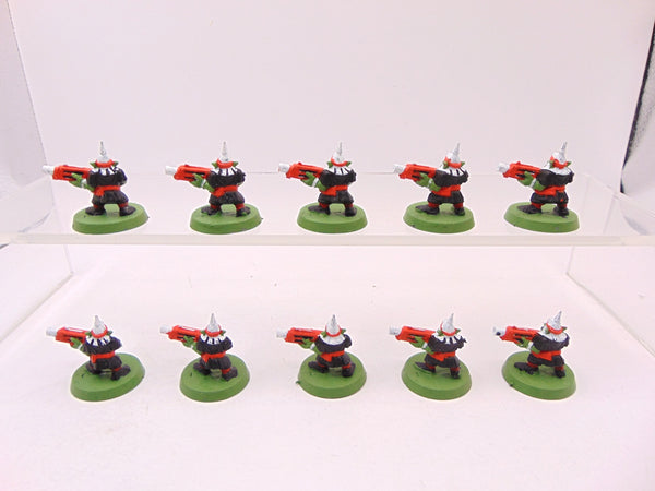 Gretchin