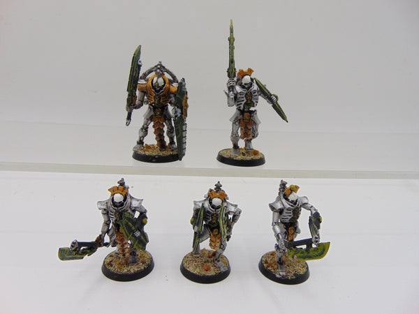 Lychguard