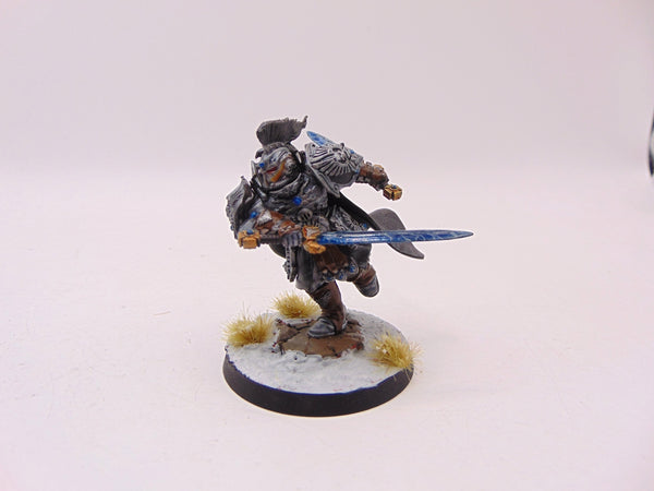 Blade Champion