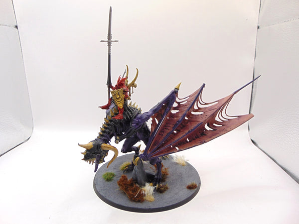 Prince Vhordrai