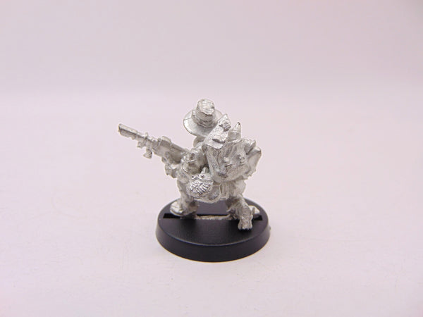 Last Chancers Fingers