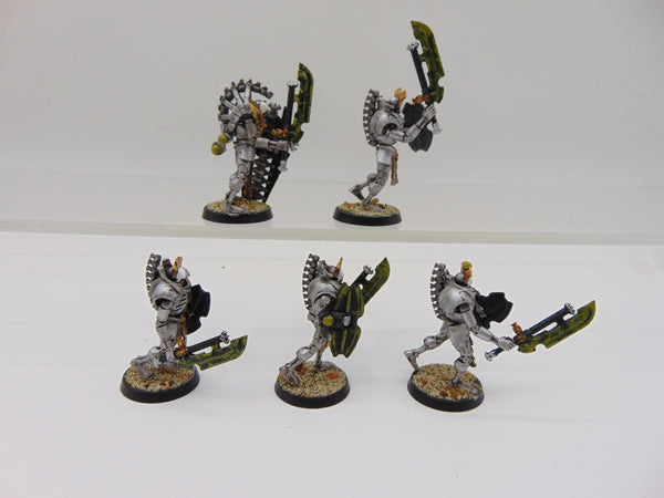 Lychguard