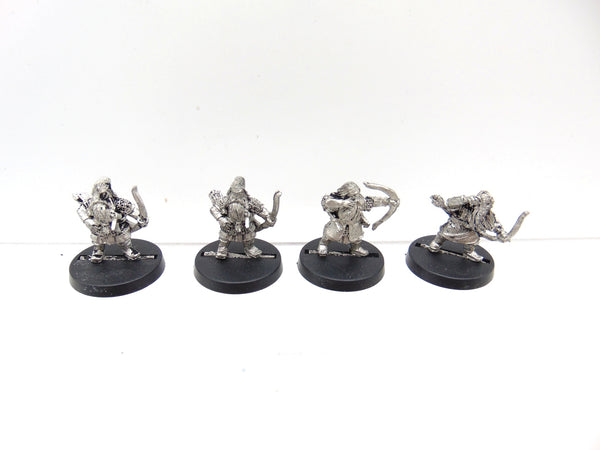 Dwarf Bowmen